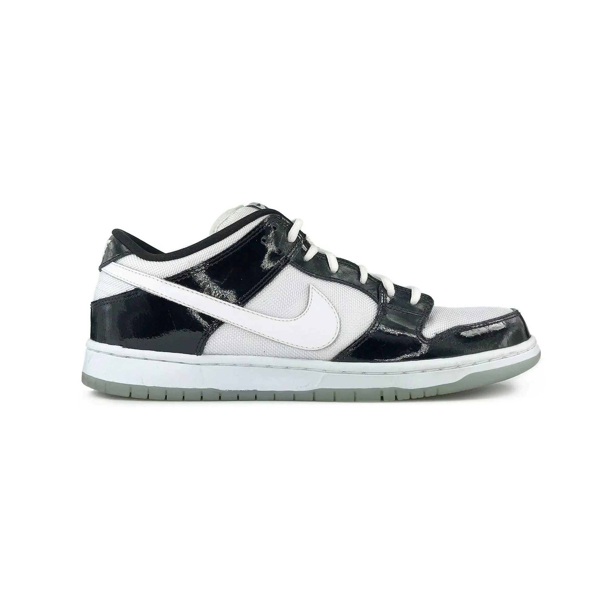 Nike Dunk Low SB 2012 Concord Jordunk Size 11 Weightlifting Sneakers