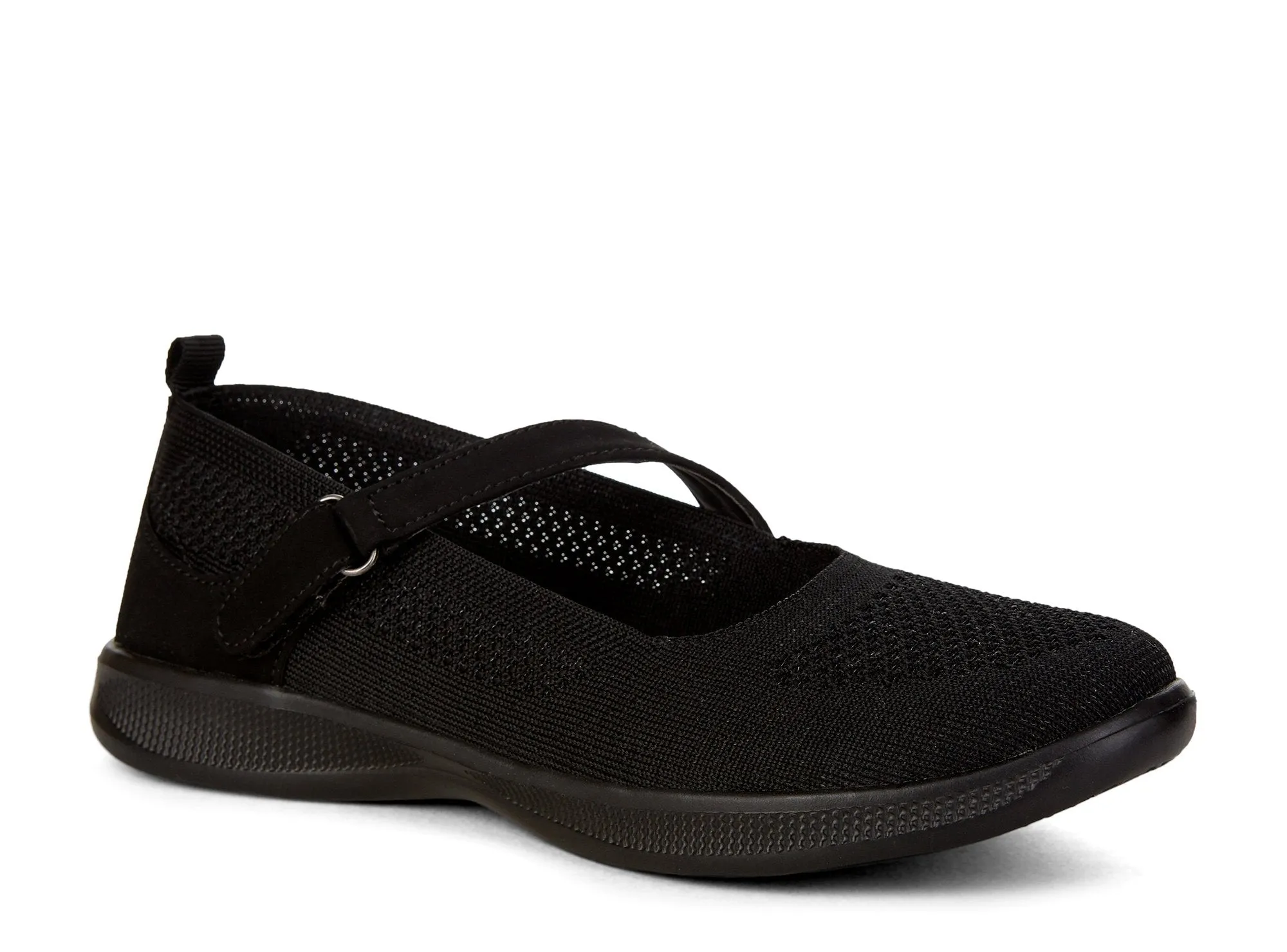 Gym Shoes Flat Stepper