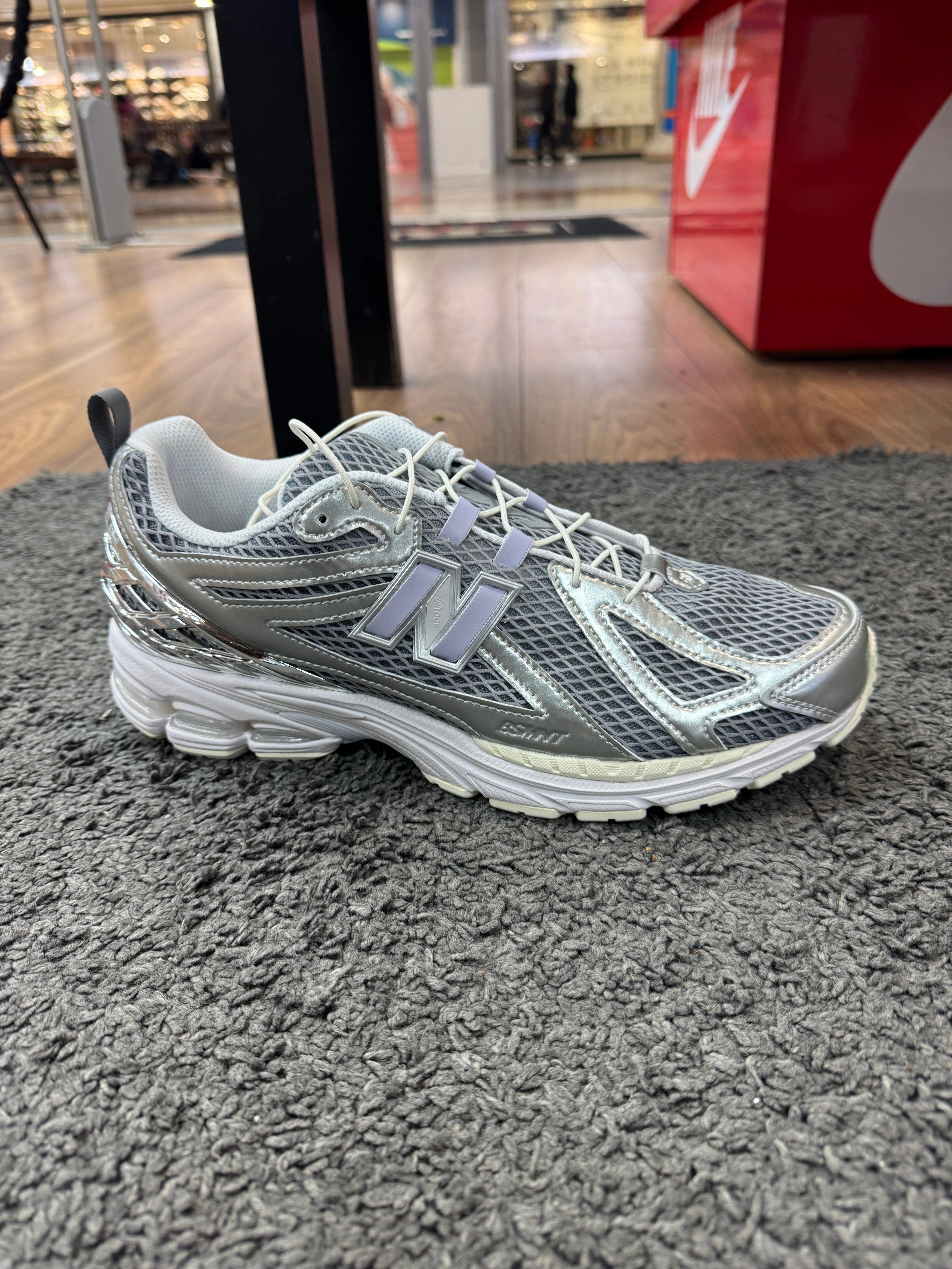 Asics Shoes Underpronation New Balance x Basement 906R