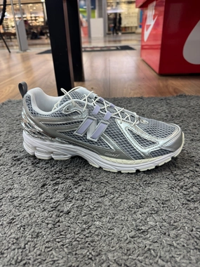 New Balance x Basement 906R Asics Shoes Size Cm