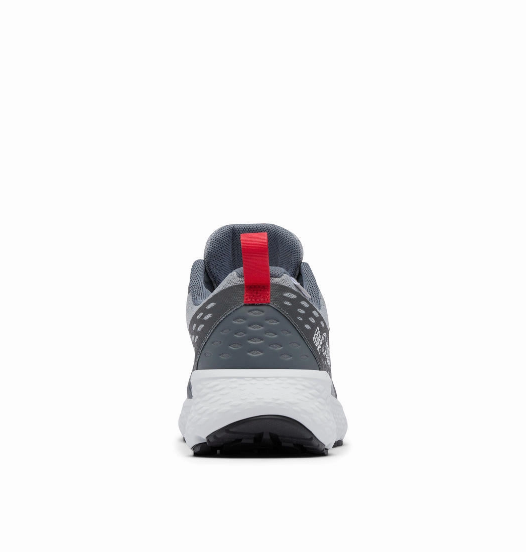 Approach Climbing Shoes Columbia Men Grey KONOS TRS OUTDRY