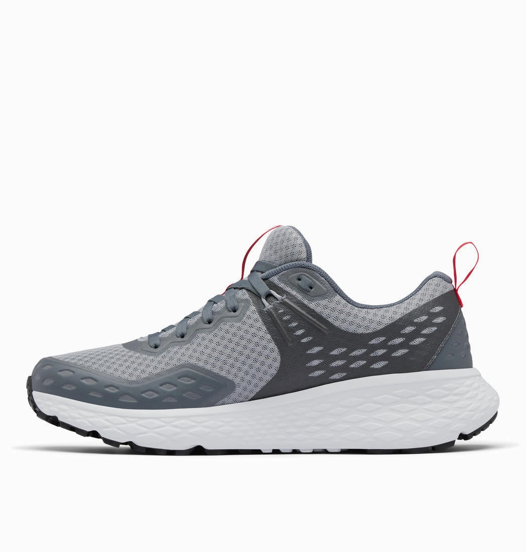 Columbia Men Grey KONOS TRS OUTDRY Hiking Shoes Kansas City