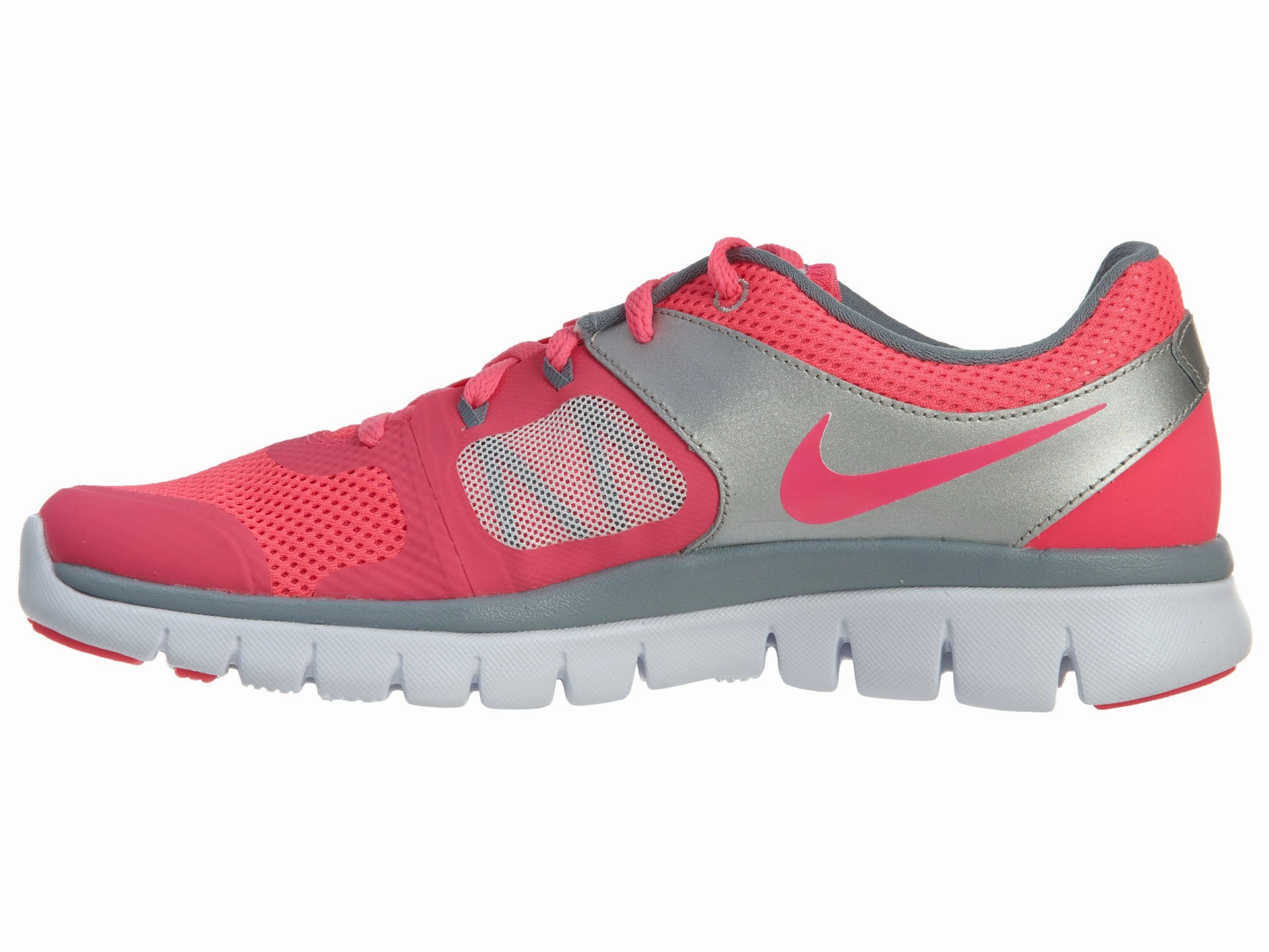 Nike Flex 2014 Rn Big Kids Style : 642755 Nike Trekking Shoes