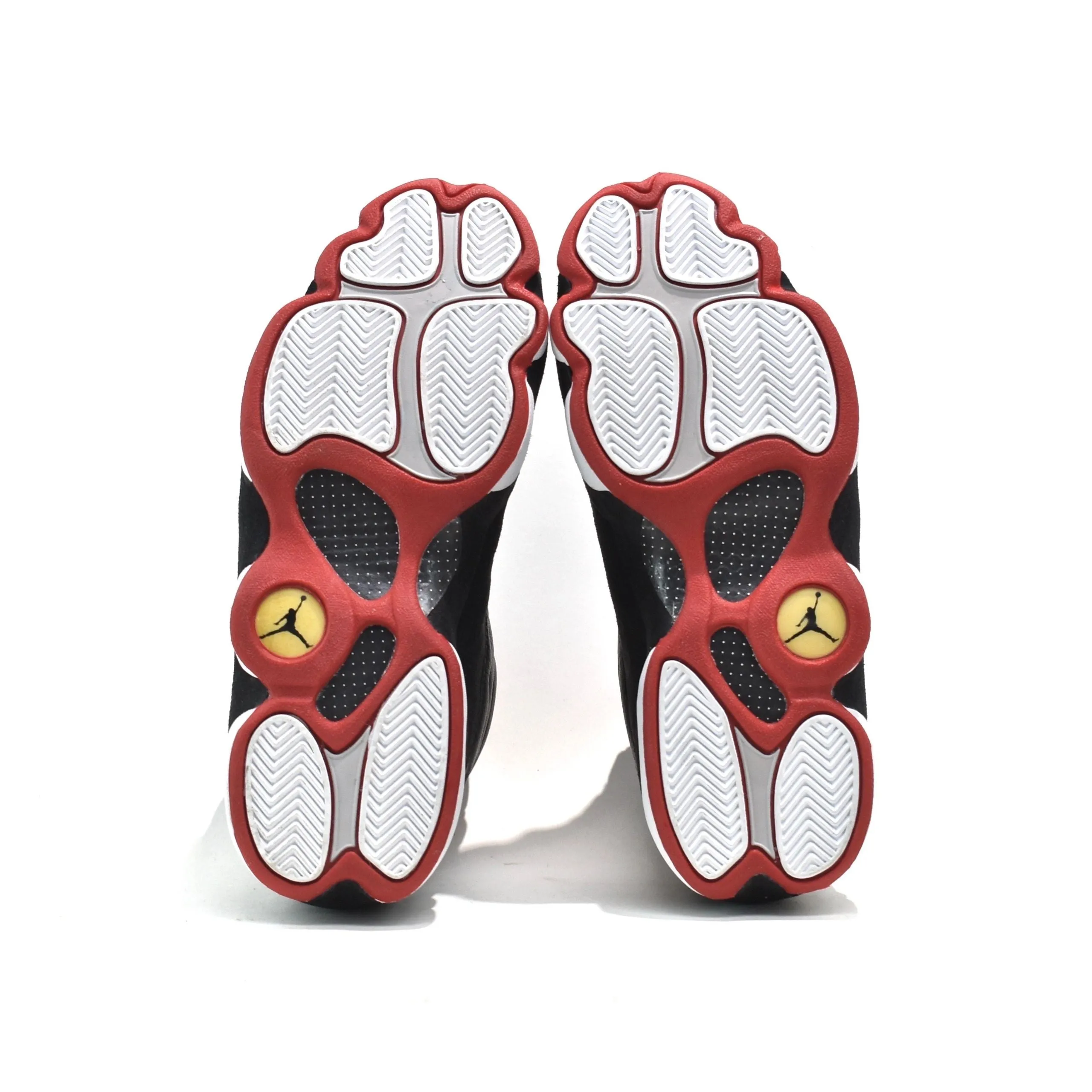 1997 Nike Air Jordan 13 XIII OG Playoffs NEW Size 9 Sneakers Gucci