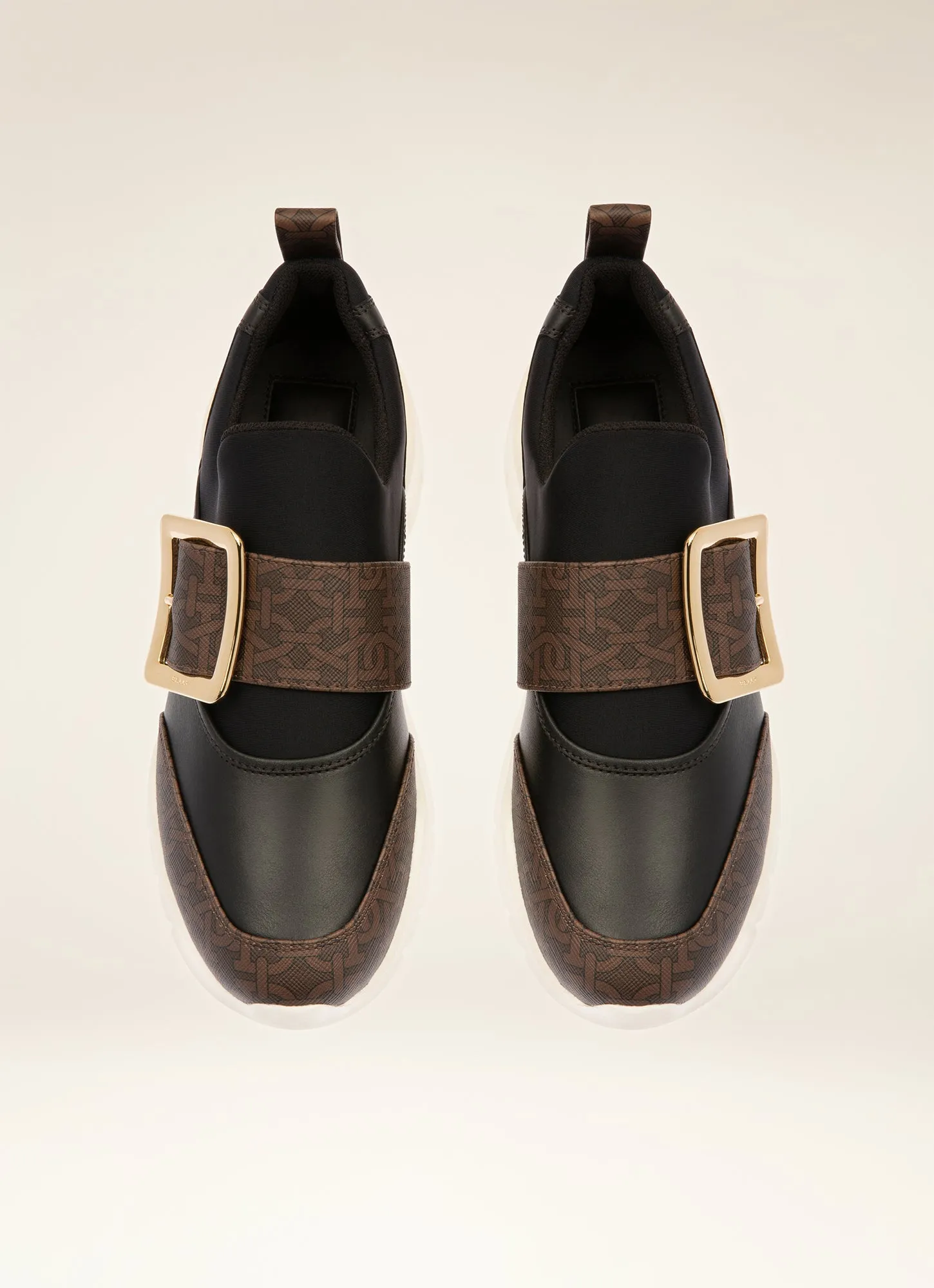 Valentino Shoes Sneakers Brinelle - Sneakers