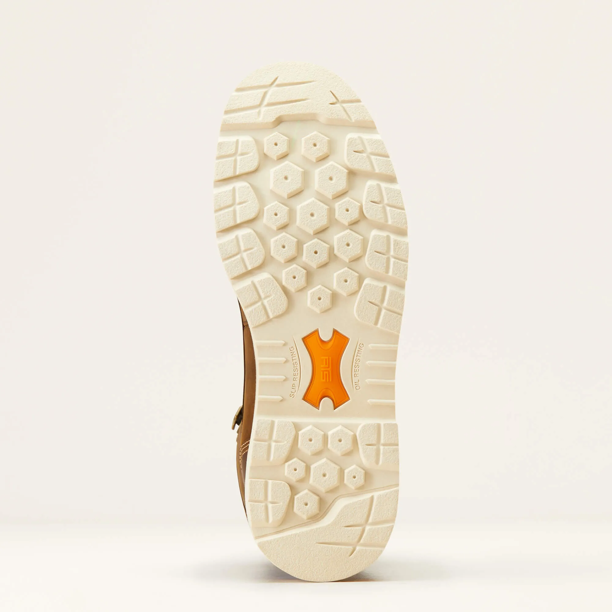 10046876 Ariat Rebar Lift 6" Waterproof Composite Toe Work Boot Crep Waterproof Shoe Spray