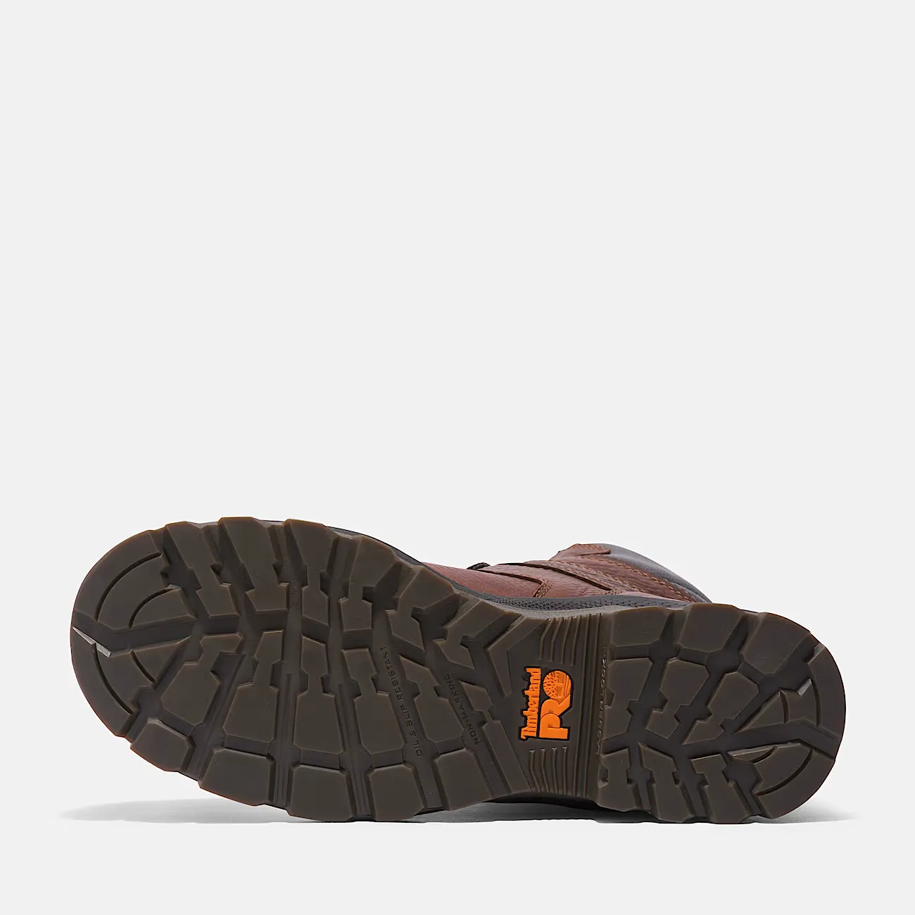 Wide Waterproof Running Shoes A5U4Y TiTAN EV 8" Composite Toe Waterproof Work Boot