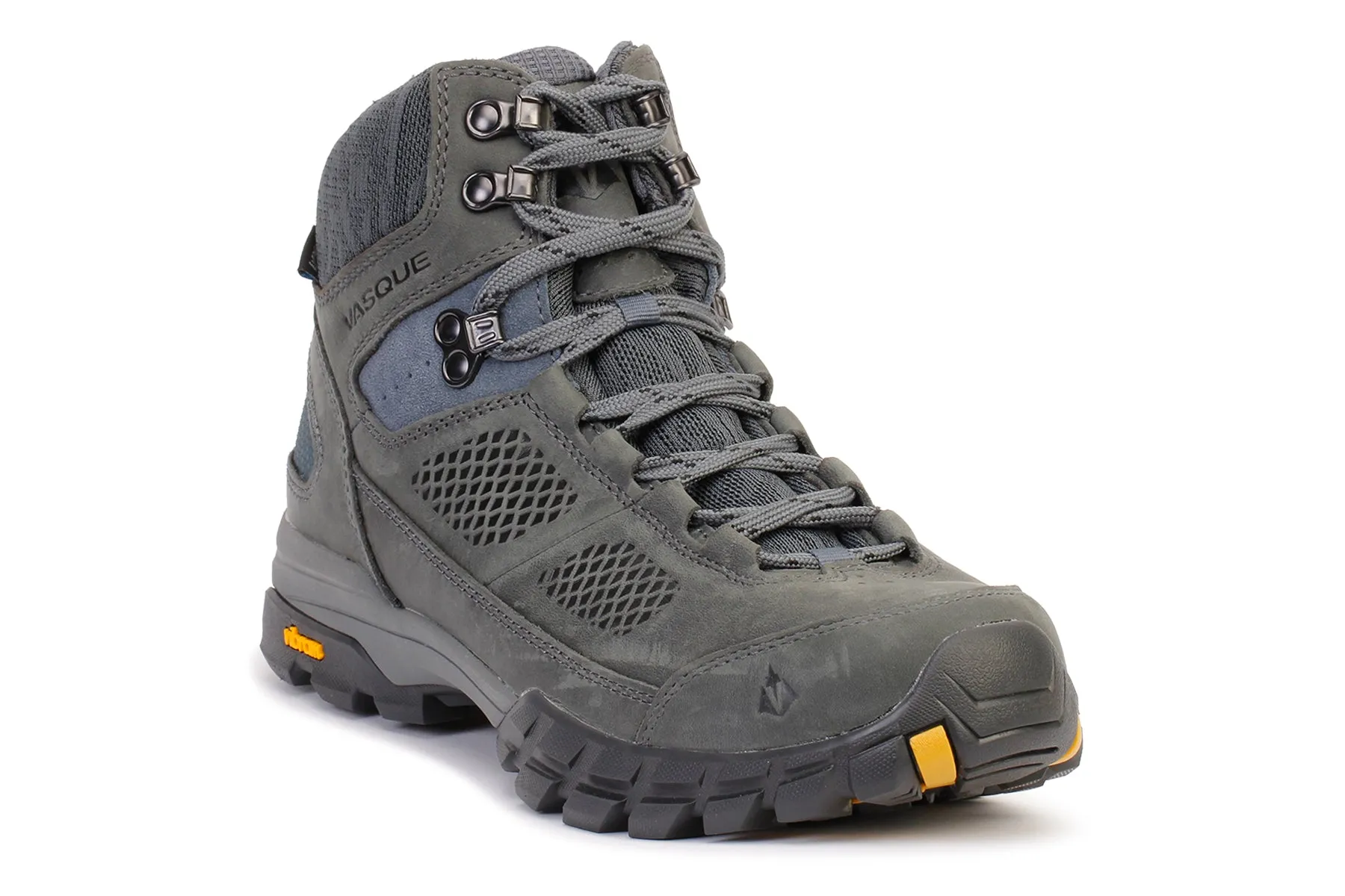 Talus AT Waterproof Boots Best Waterproof All Terrain Running Shoes