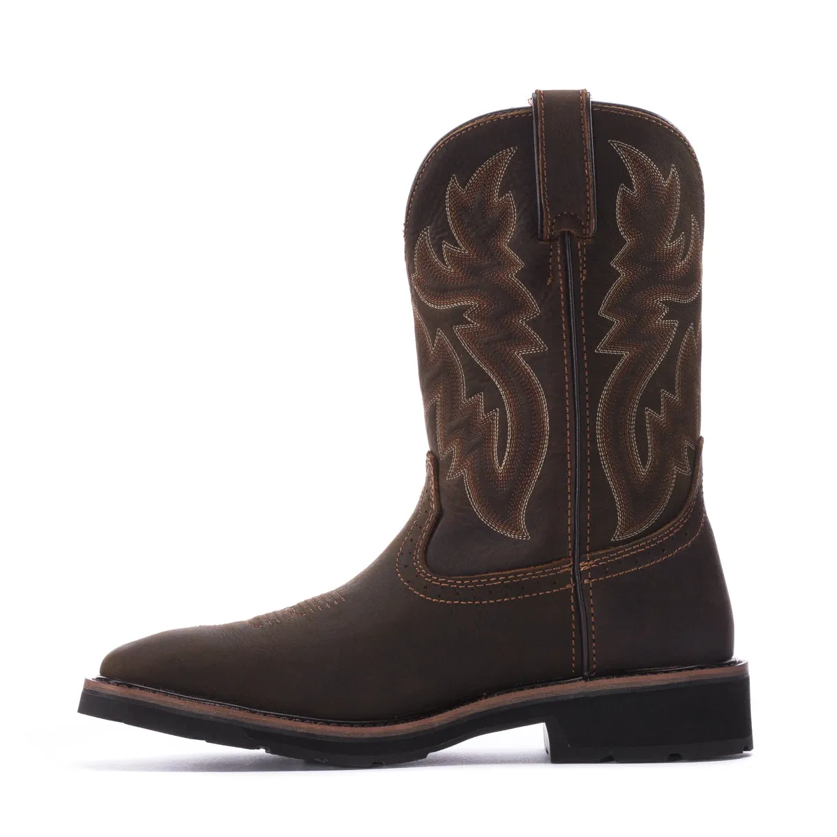 Johnny Ringo Boots Rancher Soft Toe WP - Mens