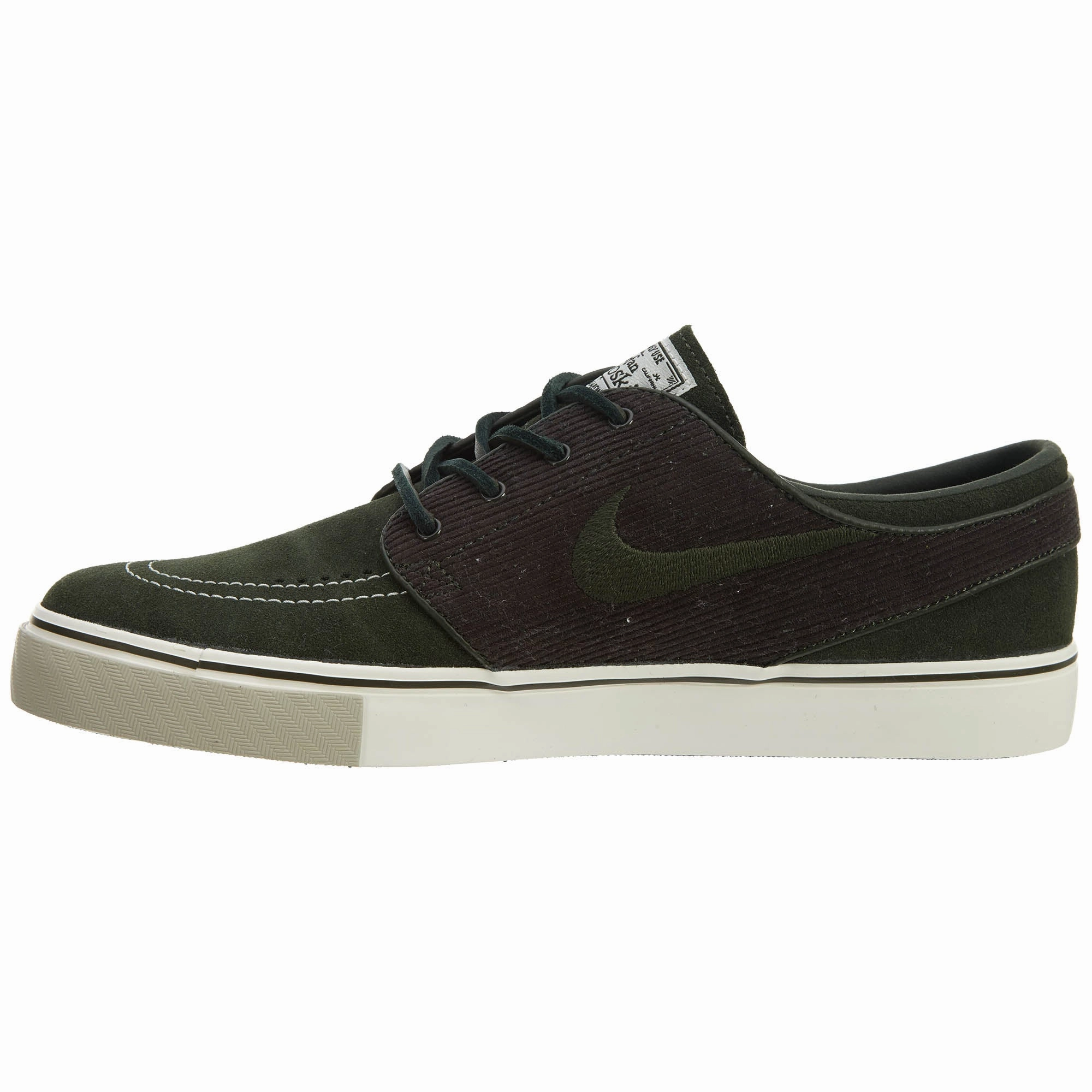 Nike Zoom Stefan Janoski Og Mens Style : 833603 Nike Cloud Shoes