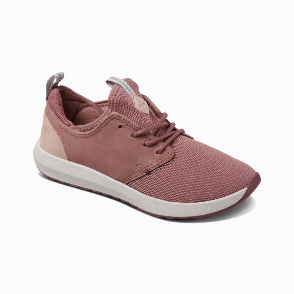 REEF CRUISER High Heel Boots