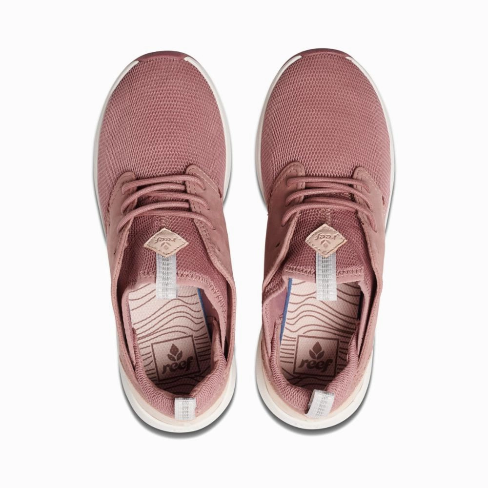 Knee Heel Boots REEF CRUISER