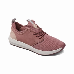 REEF CRUISER Shiny Heels