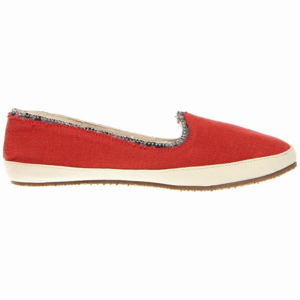 Osborn Grand 360 Plain Oxfords Reef Harbor Women's Size Red/White/Black Flats 8153RHB