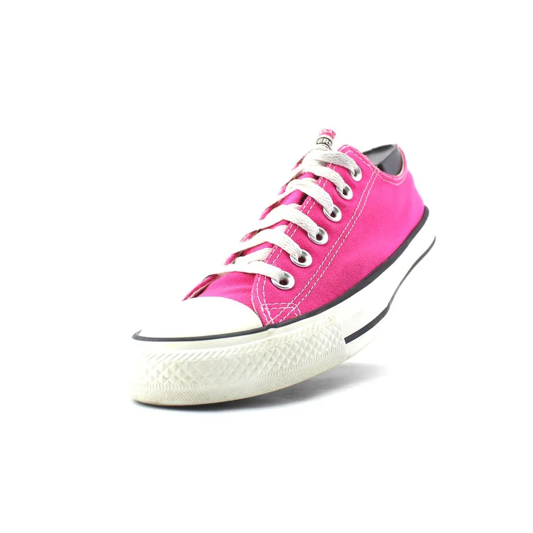 Oxfords Brogues Difference CONVERSE ALL STAR