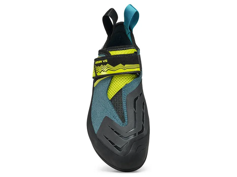 VS / Scarpa Size 8 Climbing Shoe