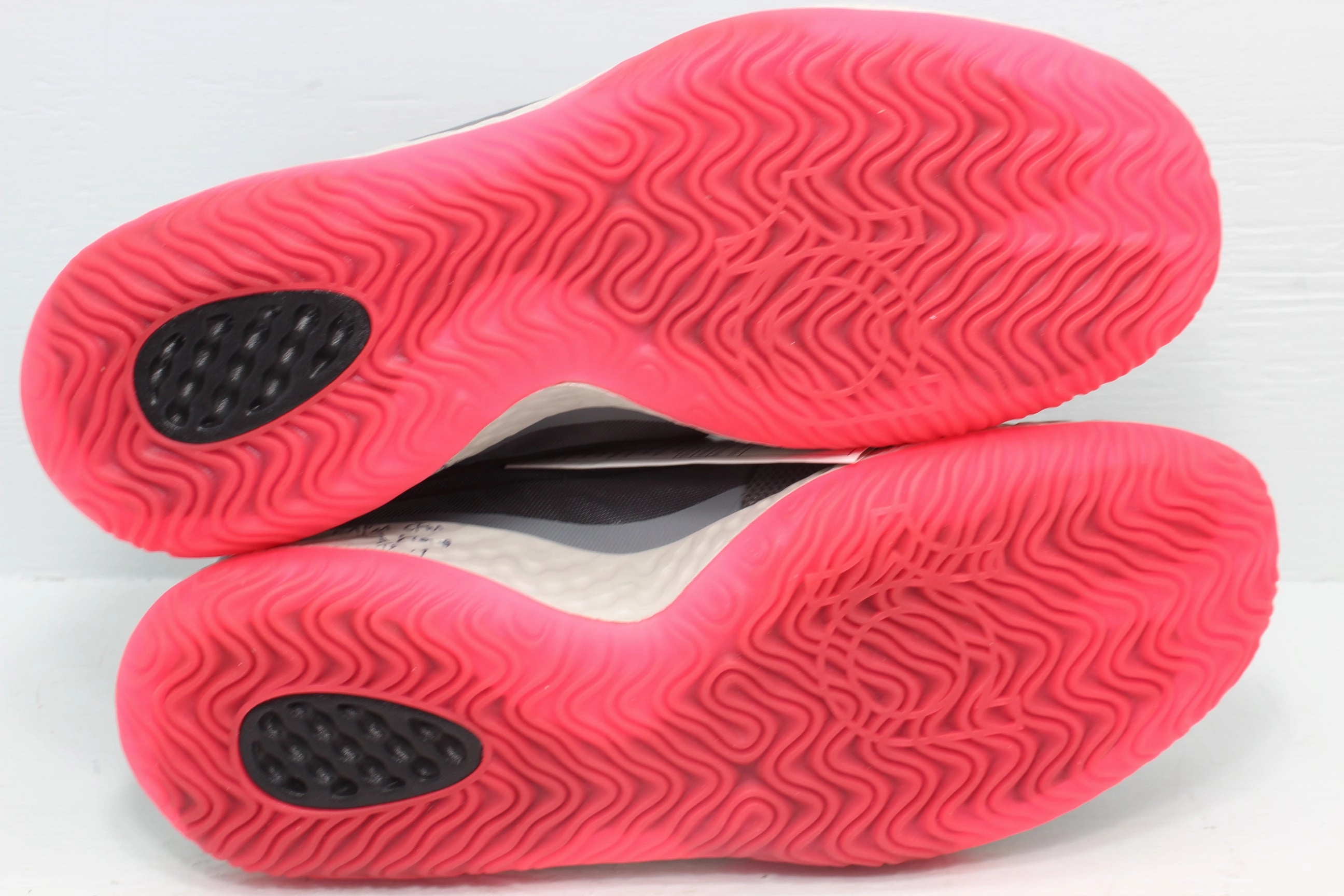 Stussy Nike Shoes Nike KD Trey 5 VII Laser Crimson Sample