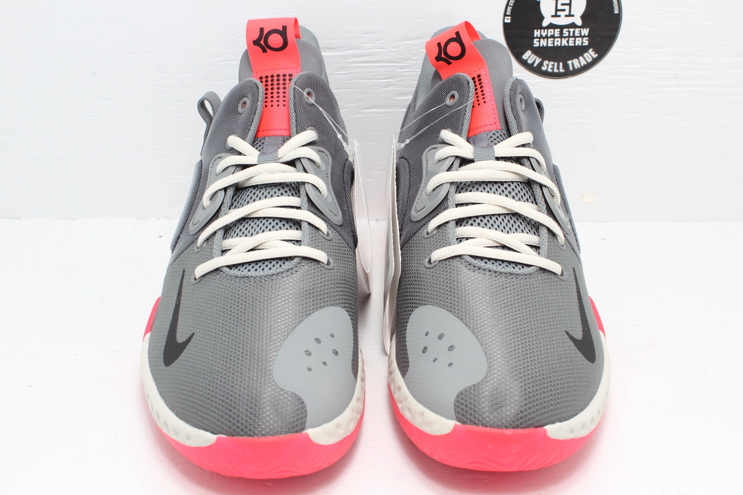 Nike Popular Shoes Nike KD Trey 5 VII Laser Crimson Sample