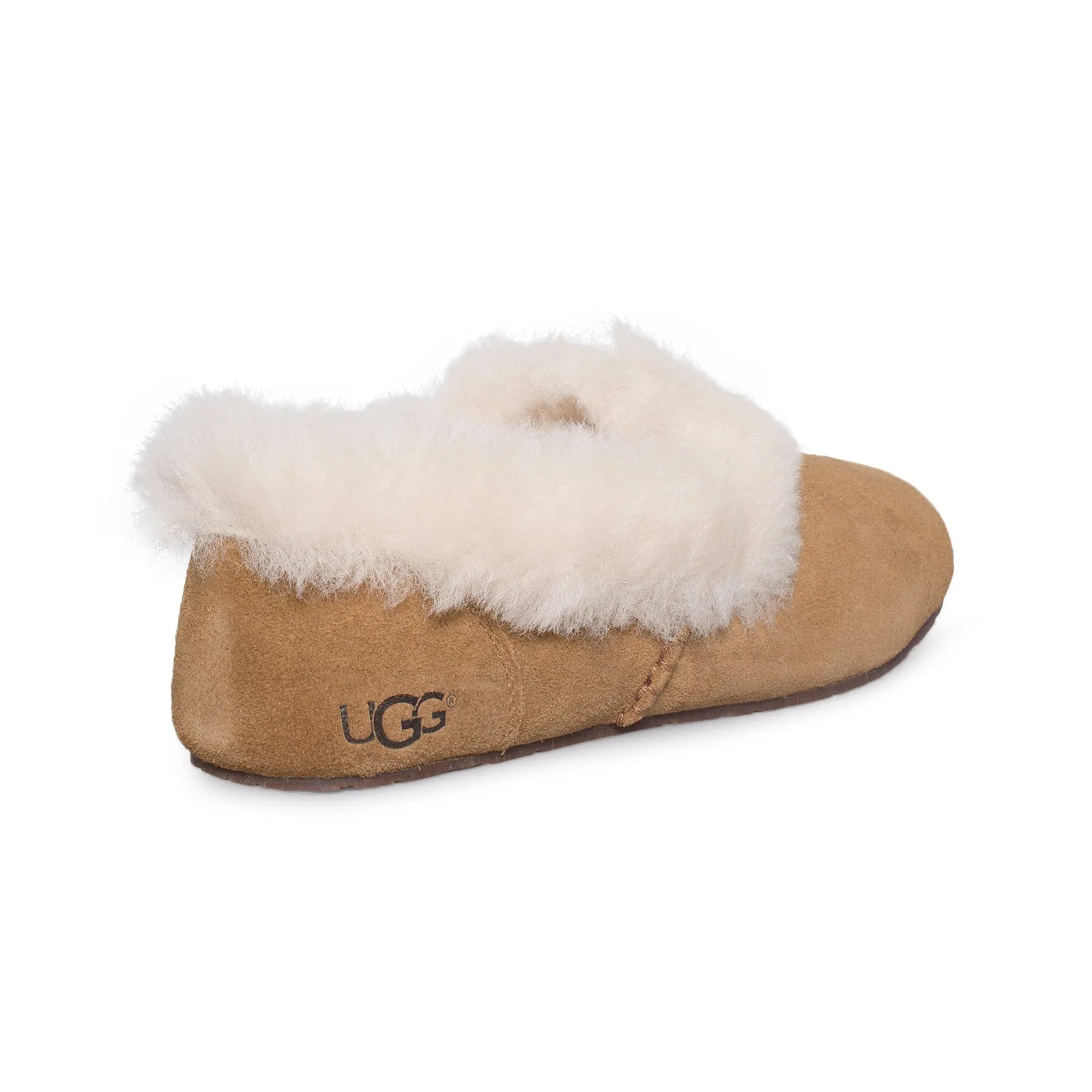 Sweat Slippers UGG Kendyl Chestnut Slippers