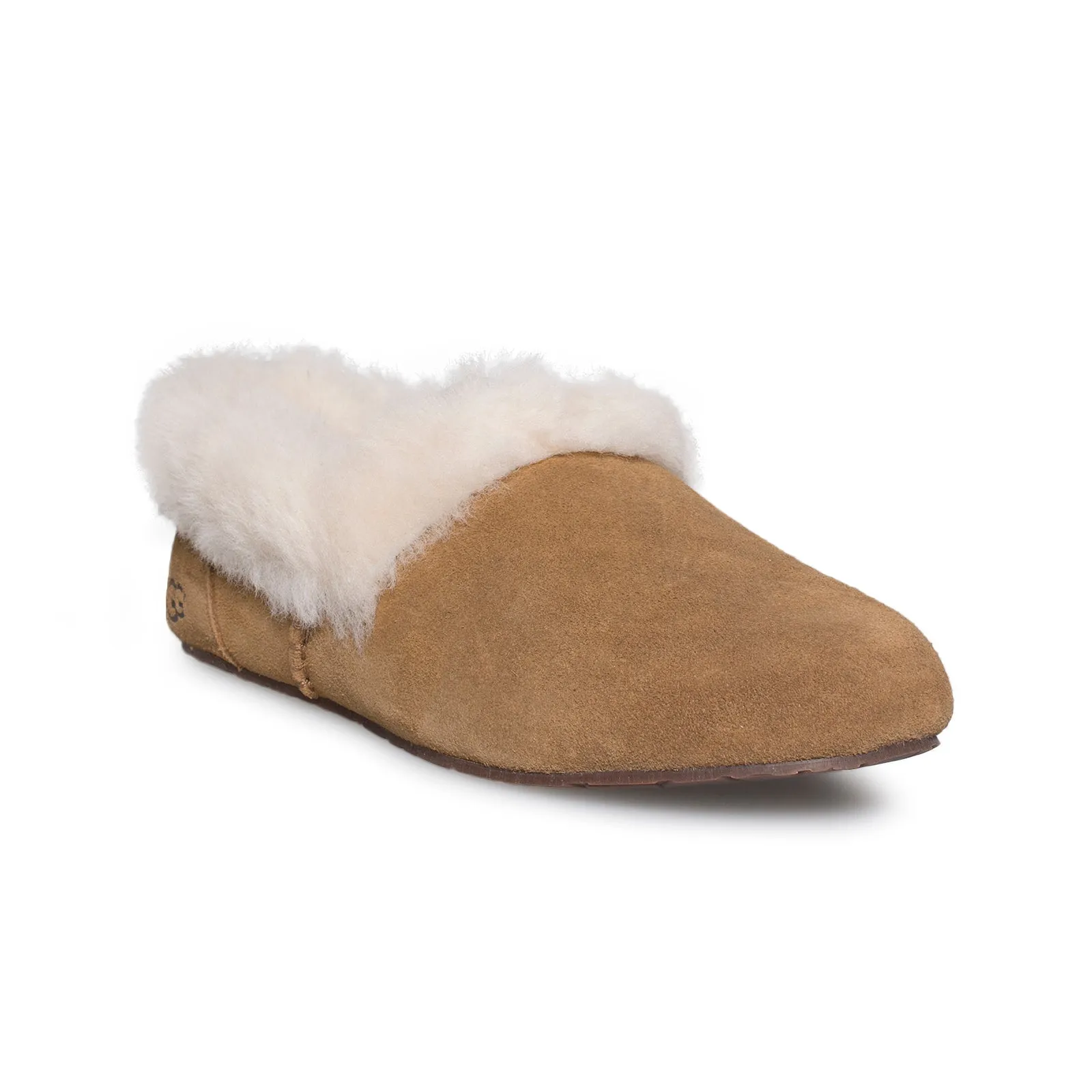 Igg Slippers UGG Kendyl Chestnut Slippers