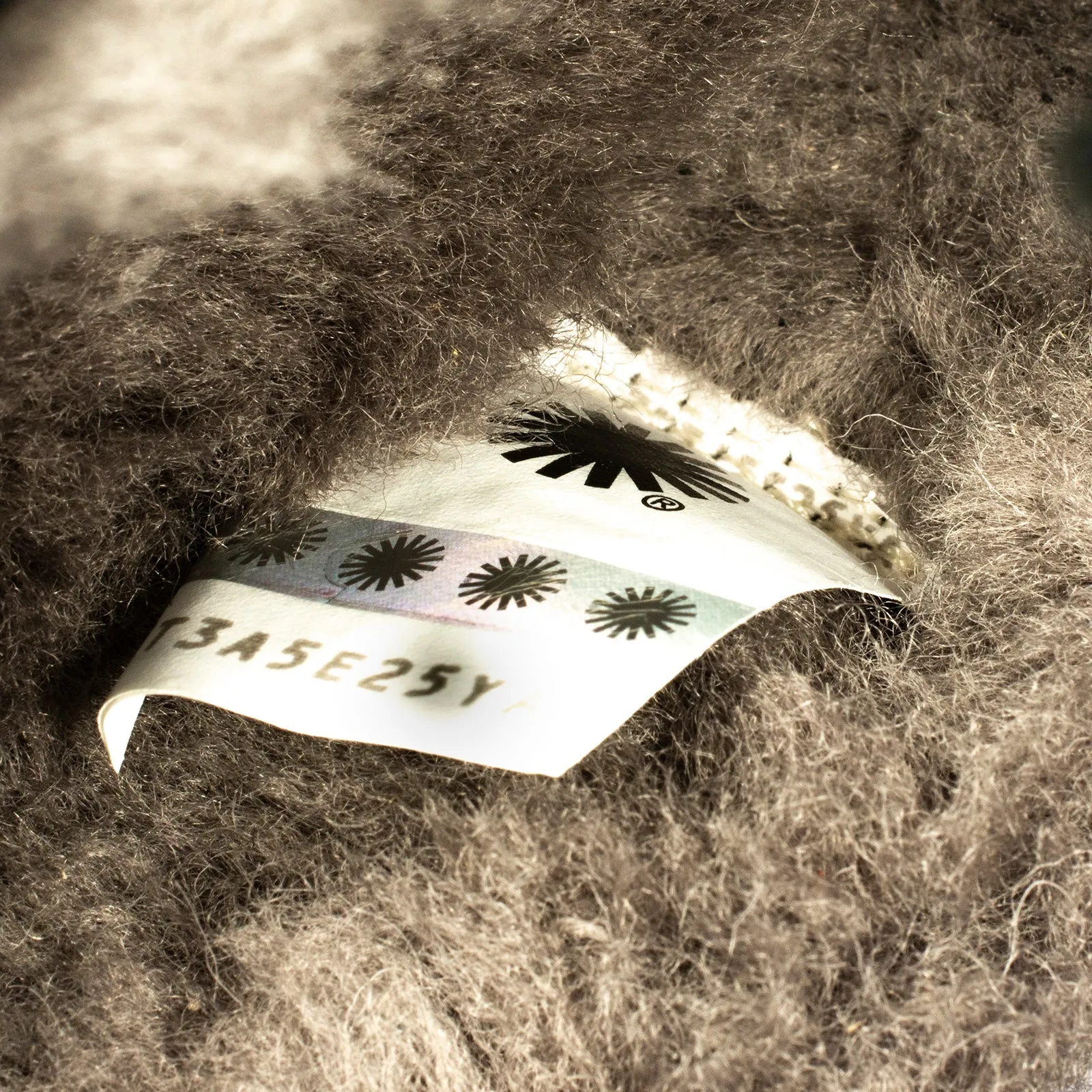 Slippers Theft UGG Ansley Lace Black Shoes - Women's