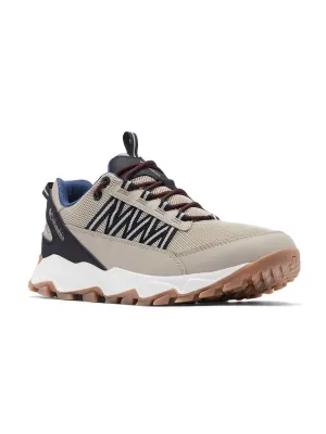Ice Hiking Boots Columbia Men Beige FLOW FREMONT