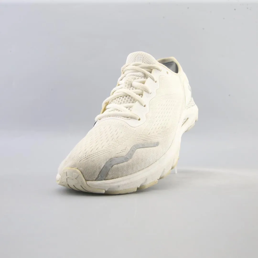 Zerøgrand Remastered Stitchlite Wingtip Oxfords UNDER ARMOUR HOVR SONIC 6