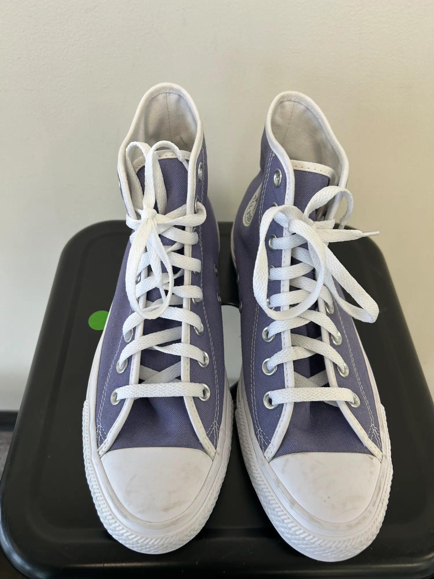 Converse Casual Shoes Womens 9.5 Blazer Low Suede Premium Casual Shoes