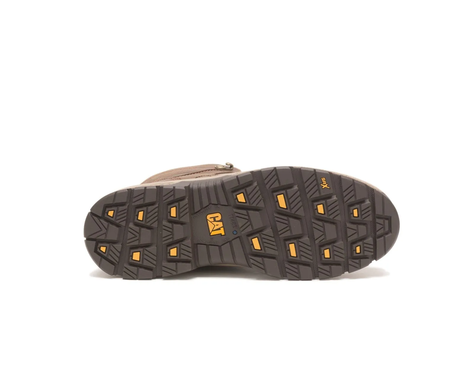 P51061 Exposition Hiker Waterproof Work Boot Canvas Shoes Waterproof Spray