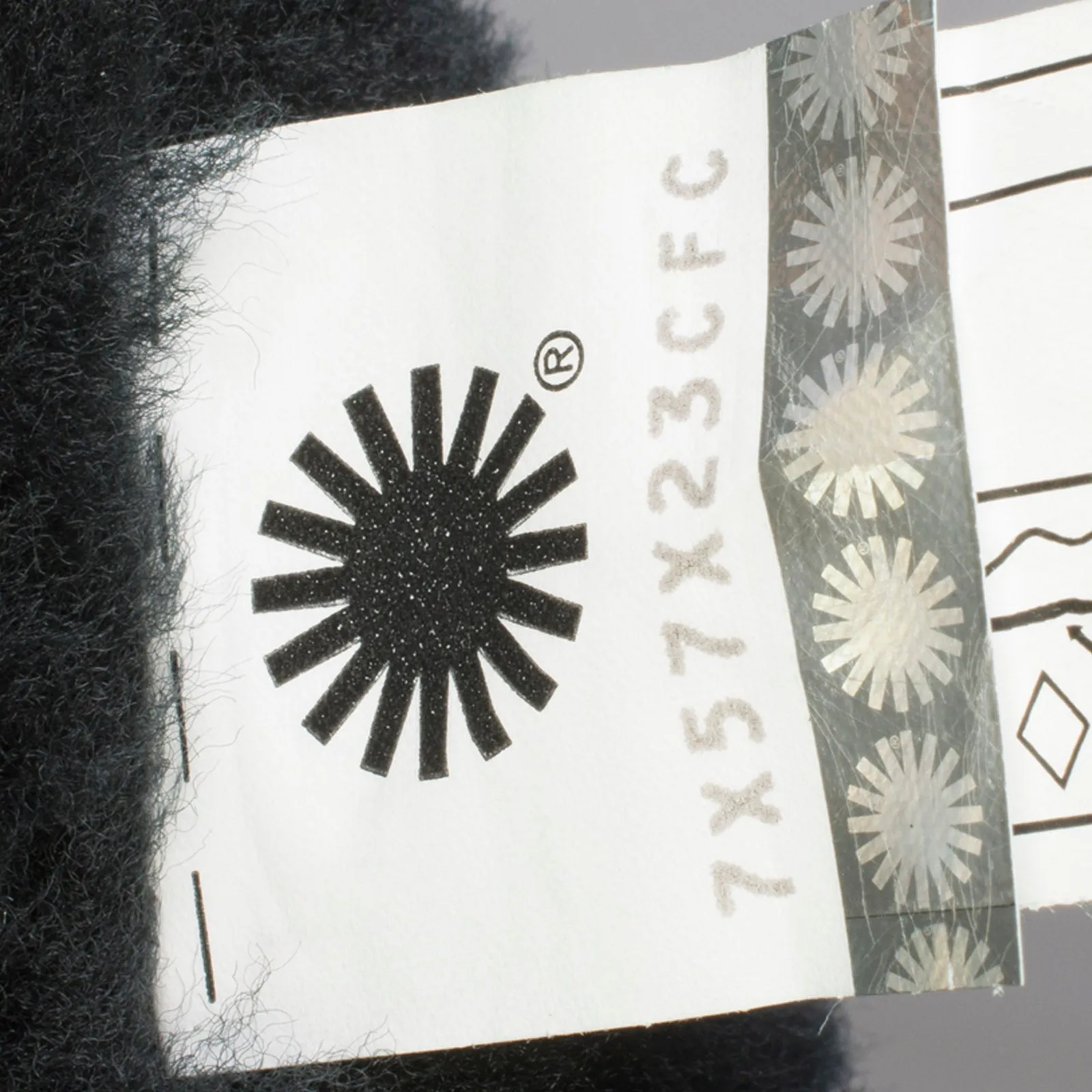 Best Lightweight Hiking Boots UGG Mason Black Boots - Women`s