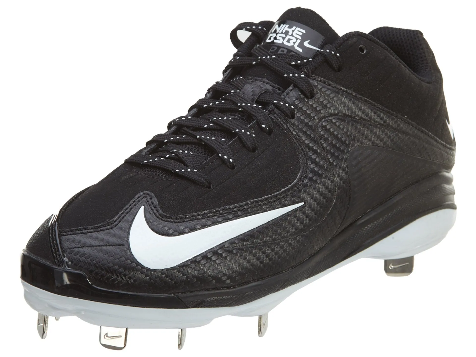 Nike Chicago Shoes Nike Air Mvp Pro Metal 2 Mens Style : 684685