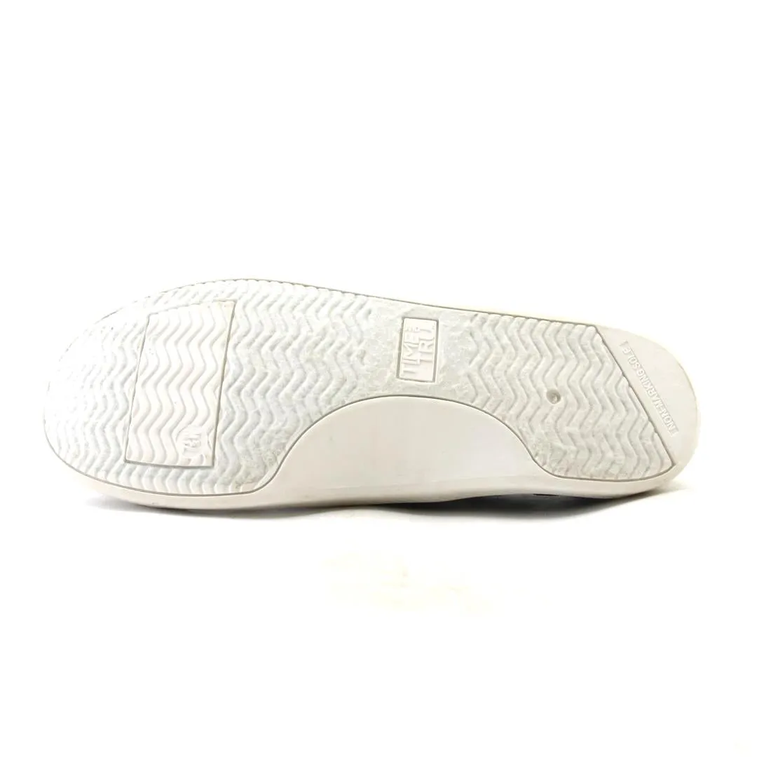 Lace-up Platform Oxford TIME AND TRU SCRUNCH