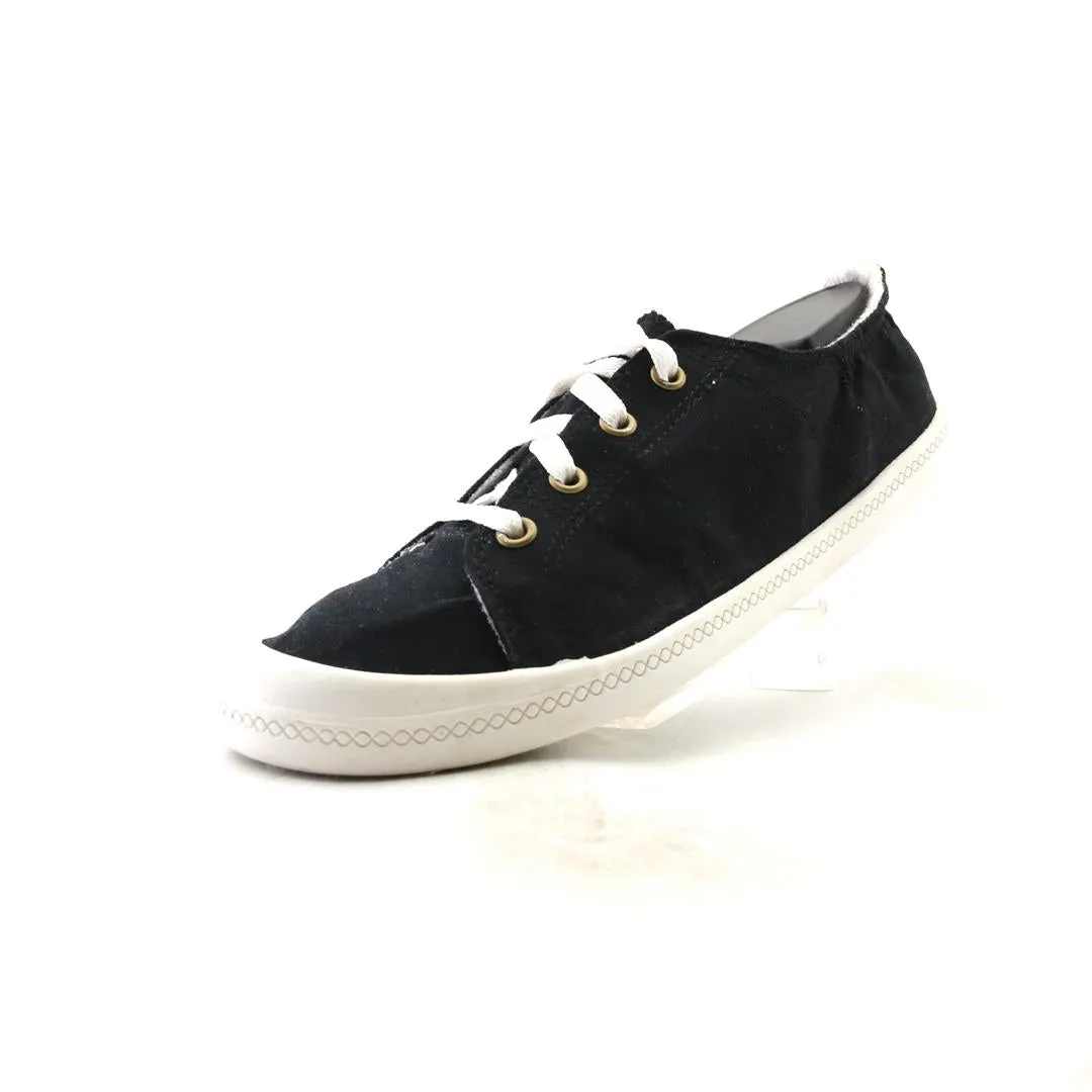 TIME AND TRU SCRUNCH Zerogrand Stitchlite Oxford