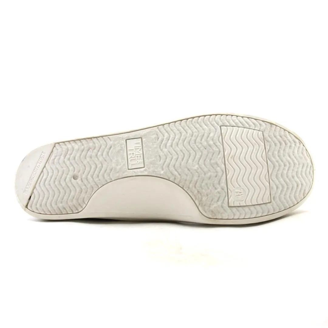 Dress Oxfords Shoes TIME AND TRU SCRUNCH