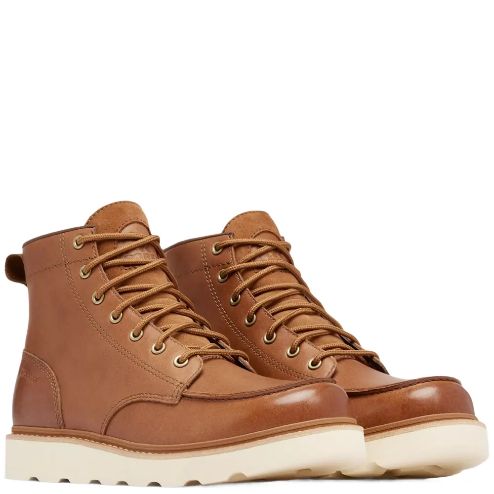 MEN'S SLABTOWN WATERPROOF TAN Arrowood 2 Waterproof Shoes