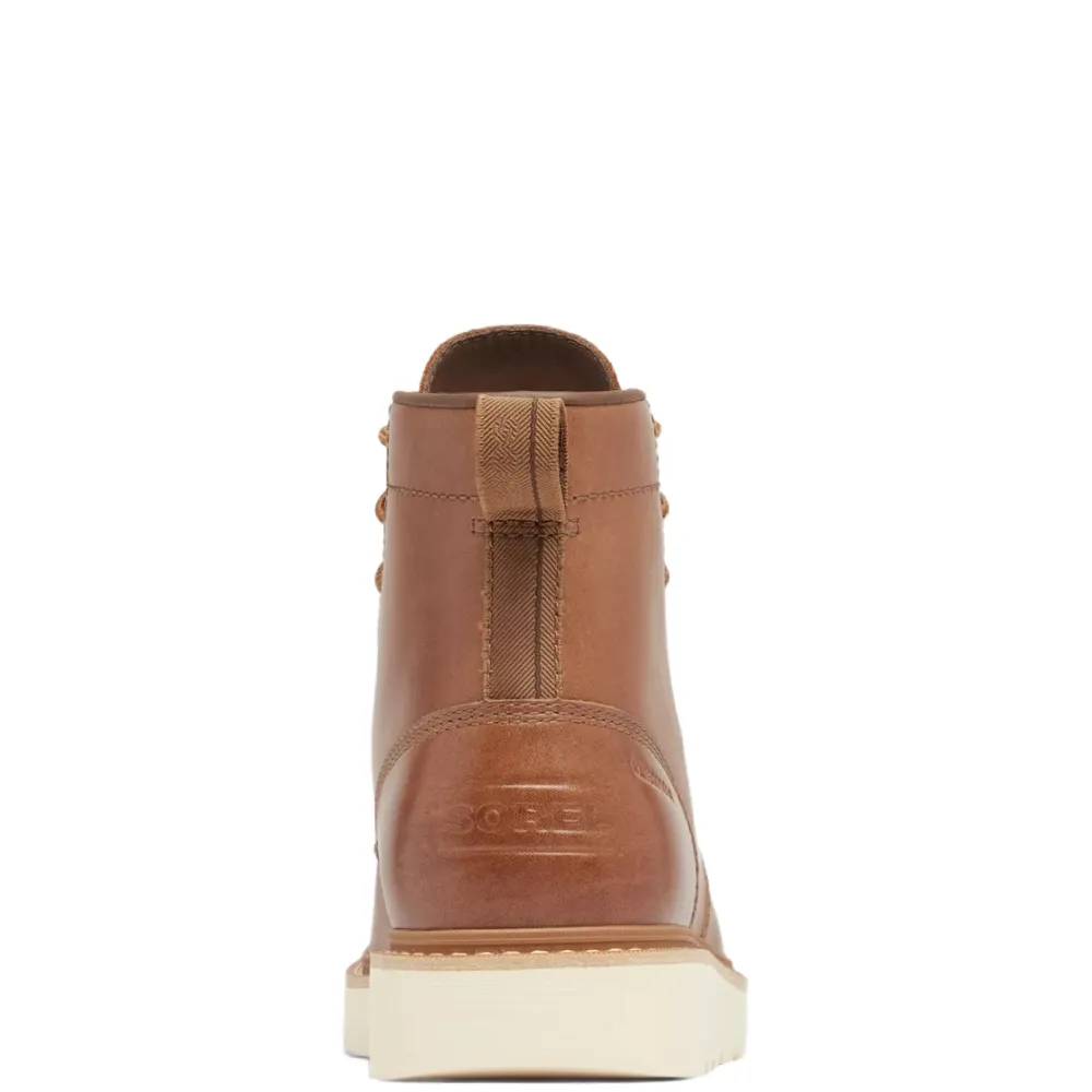 Hiking Shoes Waterproof Review MEN'S SLABTOWN WATERPROOF TAN