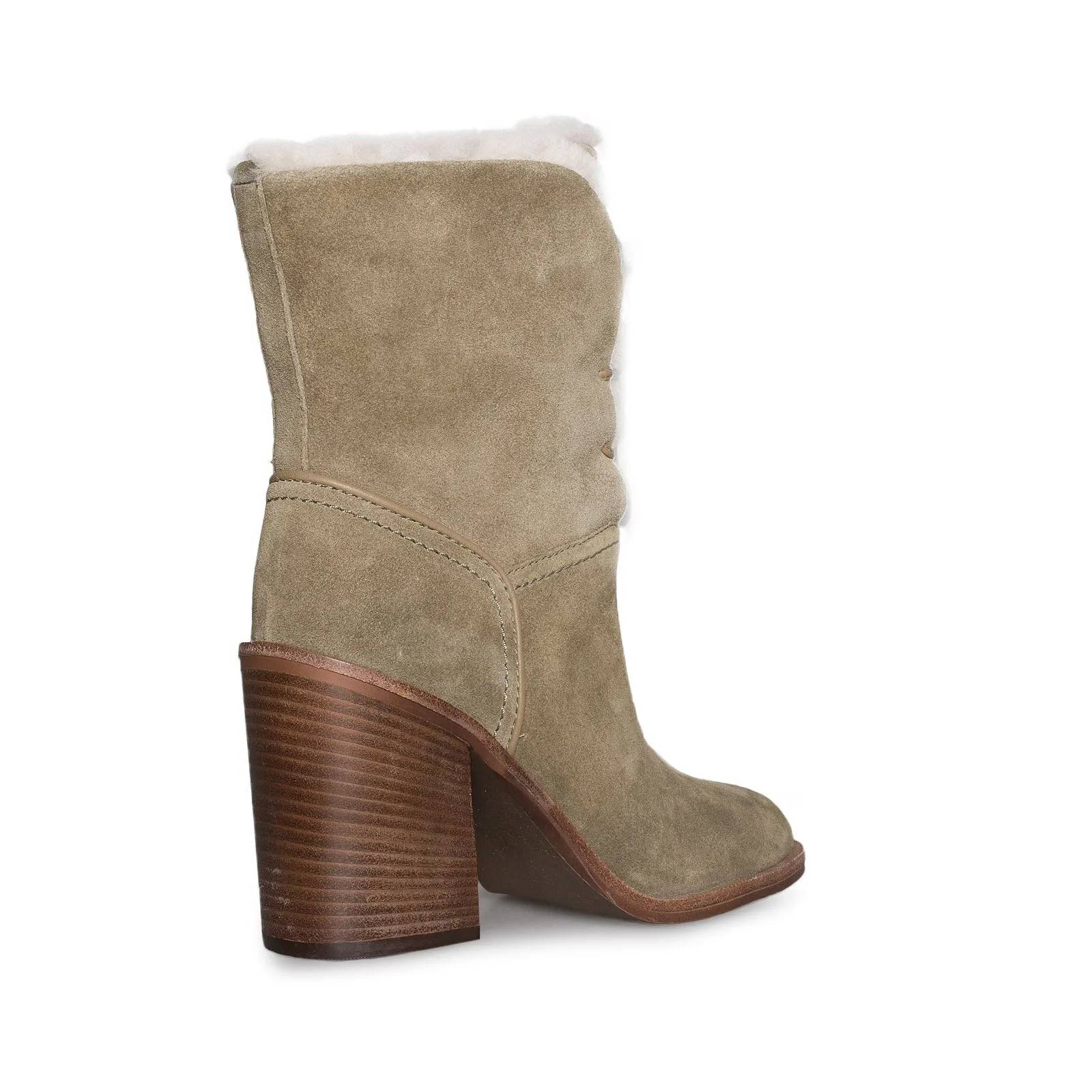 UGG Jerene Antilope Boots - Women's Classic Football Boots