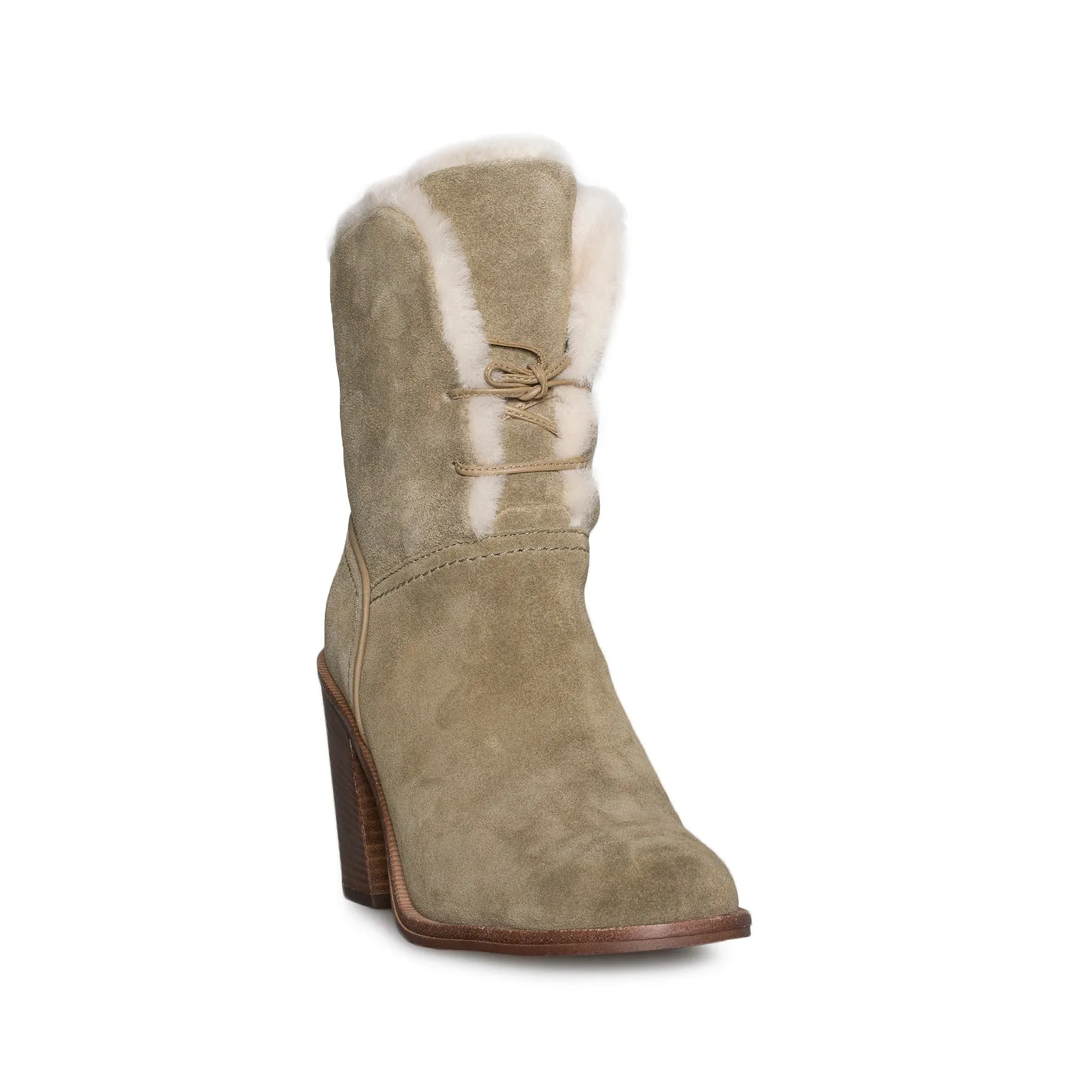 UGG Jerene Antilope Boots - Women's Wetkiss Boots