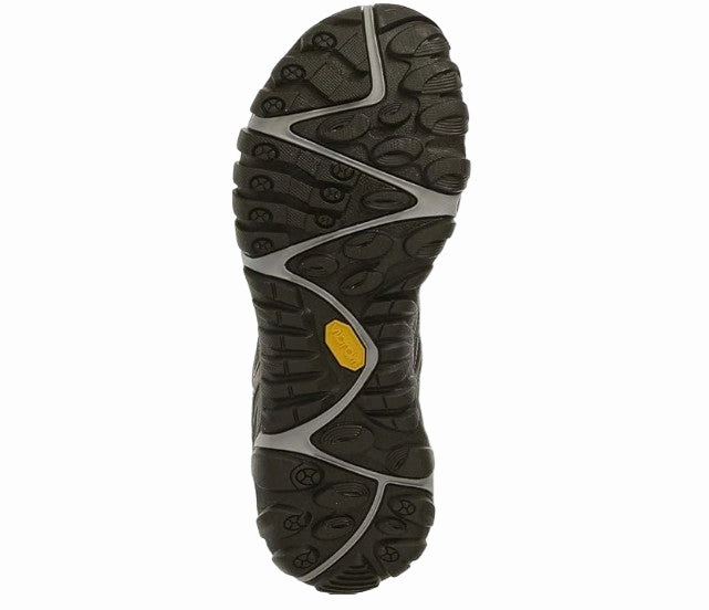 Solo Hiking Boots Merrell Men's All Out Blaze Aero Sport Hiking Water Shoes, Black