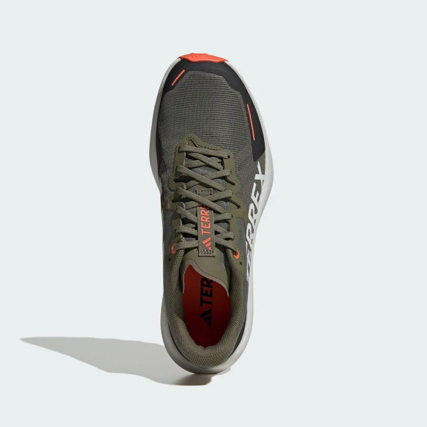 Men's adidas Terrex Agravic 3 Trail Running Shoes