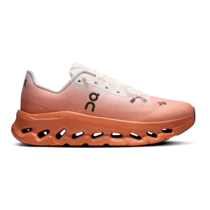 Sneakers Bistro Winooski On Shoes Cloudtilt Ivory/Canyon 3ME10103285