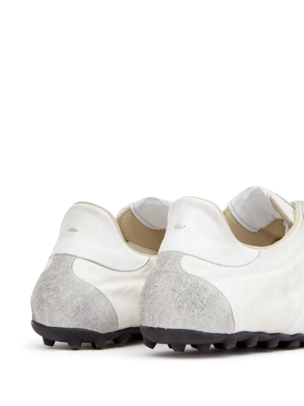 MAISON MARGIELA - Women Low Top Sprinters Sneakers Old Skool