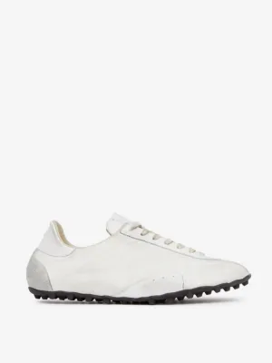 MAISON MARGIELA - Women Low Top Sprinters Sneakers Campus