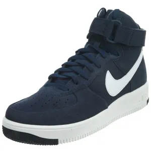 Nike Shoes White Nike Air Force 1 Ultraforce Lthr Mens Style : 880854