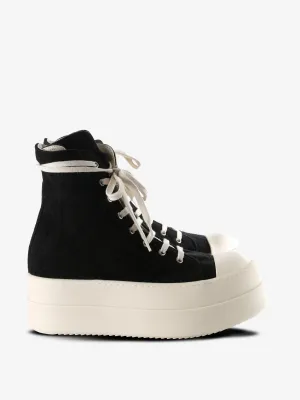 RICK OWENS DRKSHDW - Men Double Bumper Sneaks Shoelaces For Sneakers