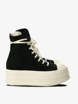 Day Sneakers RICK OWENS DRKSHDW - Men Double Bumper Sneaks