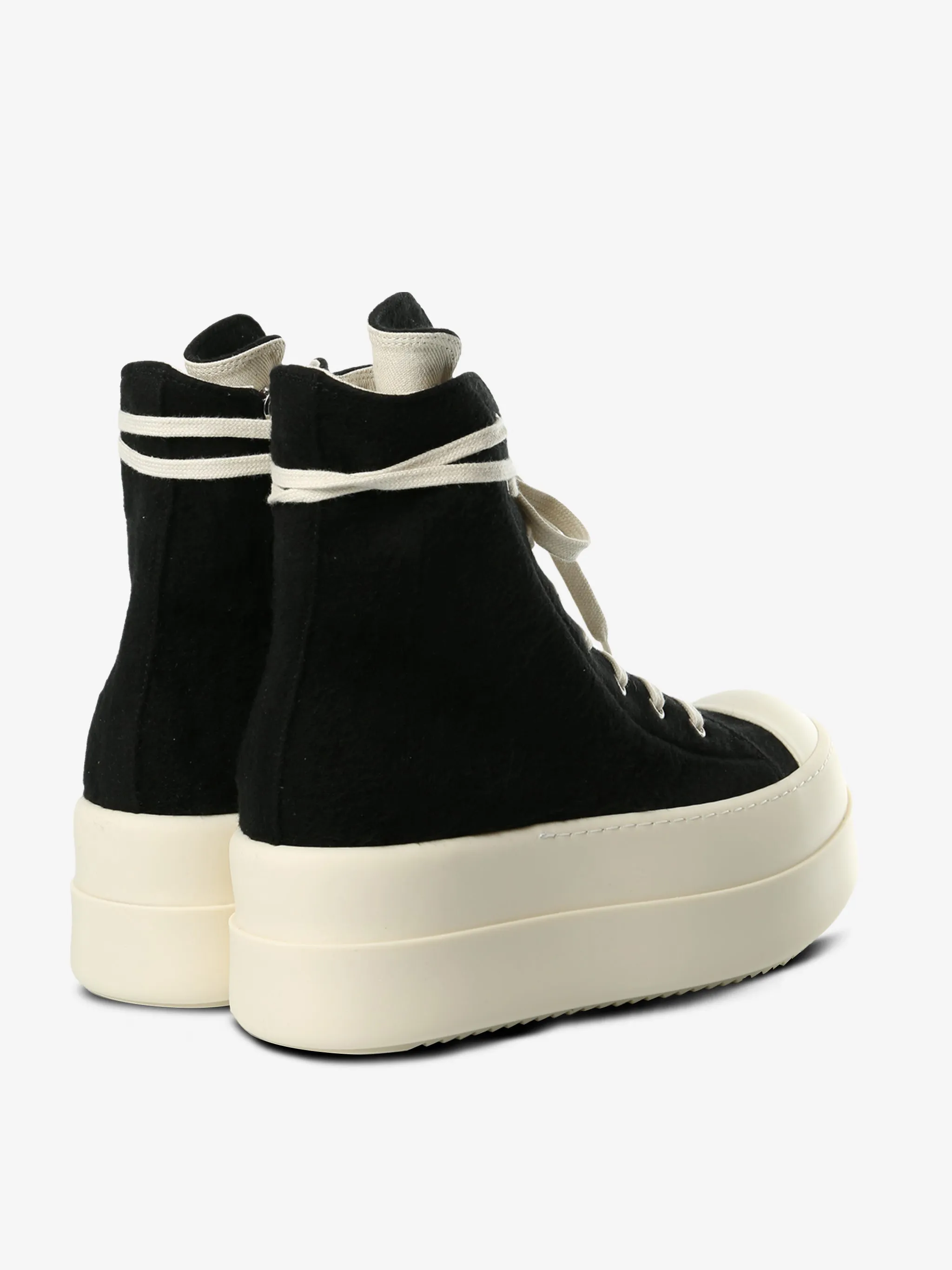 2002r Sneakers RICK OWENS DRKSHDW - Men Double Bumper Sneaks