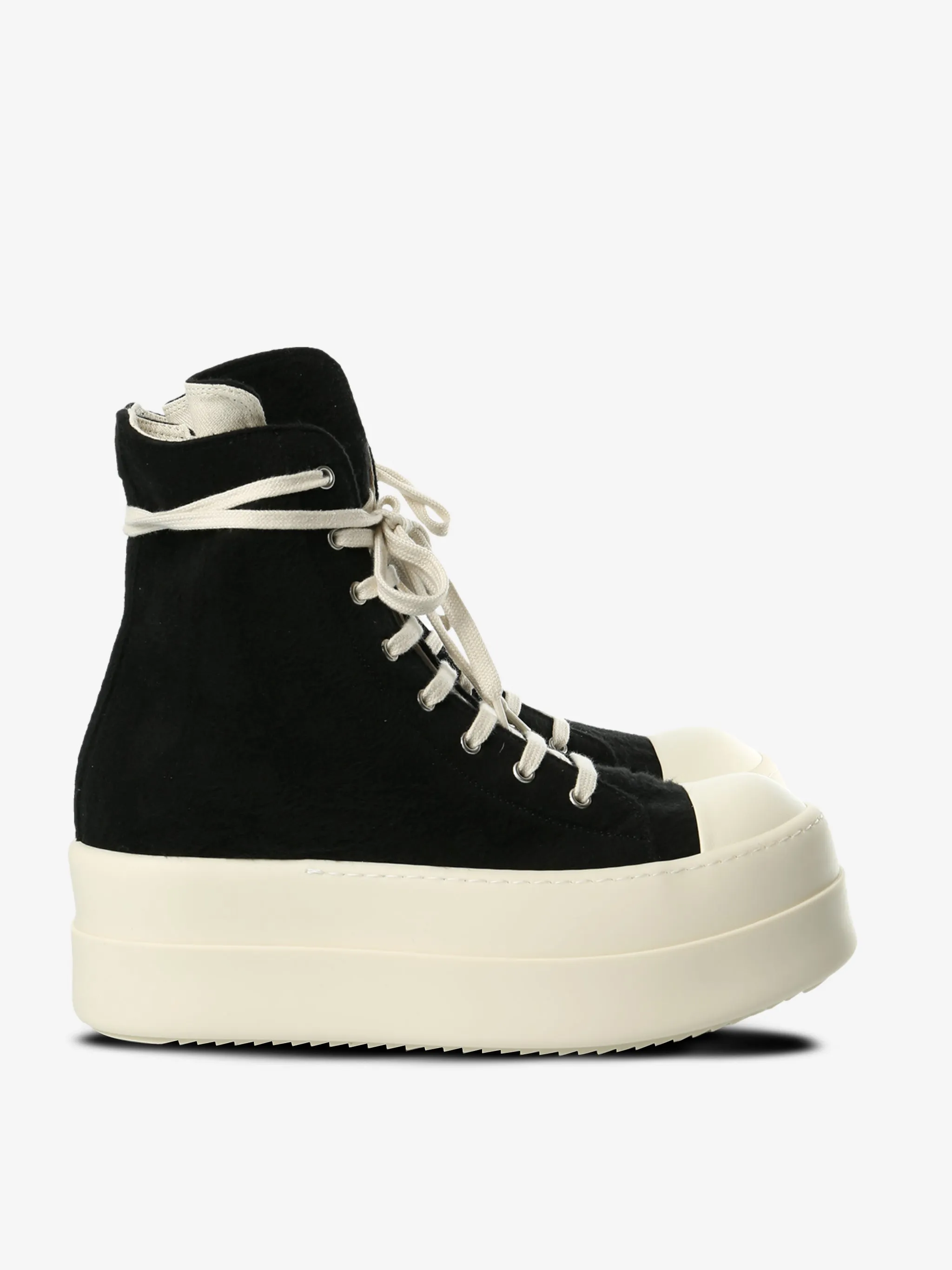 Gucci Tennis Sneakers RICK OWENS DRKSHDW - Men Double Bumper Sneaks