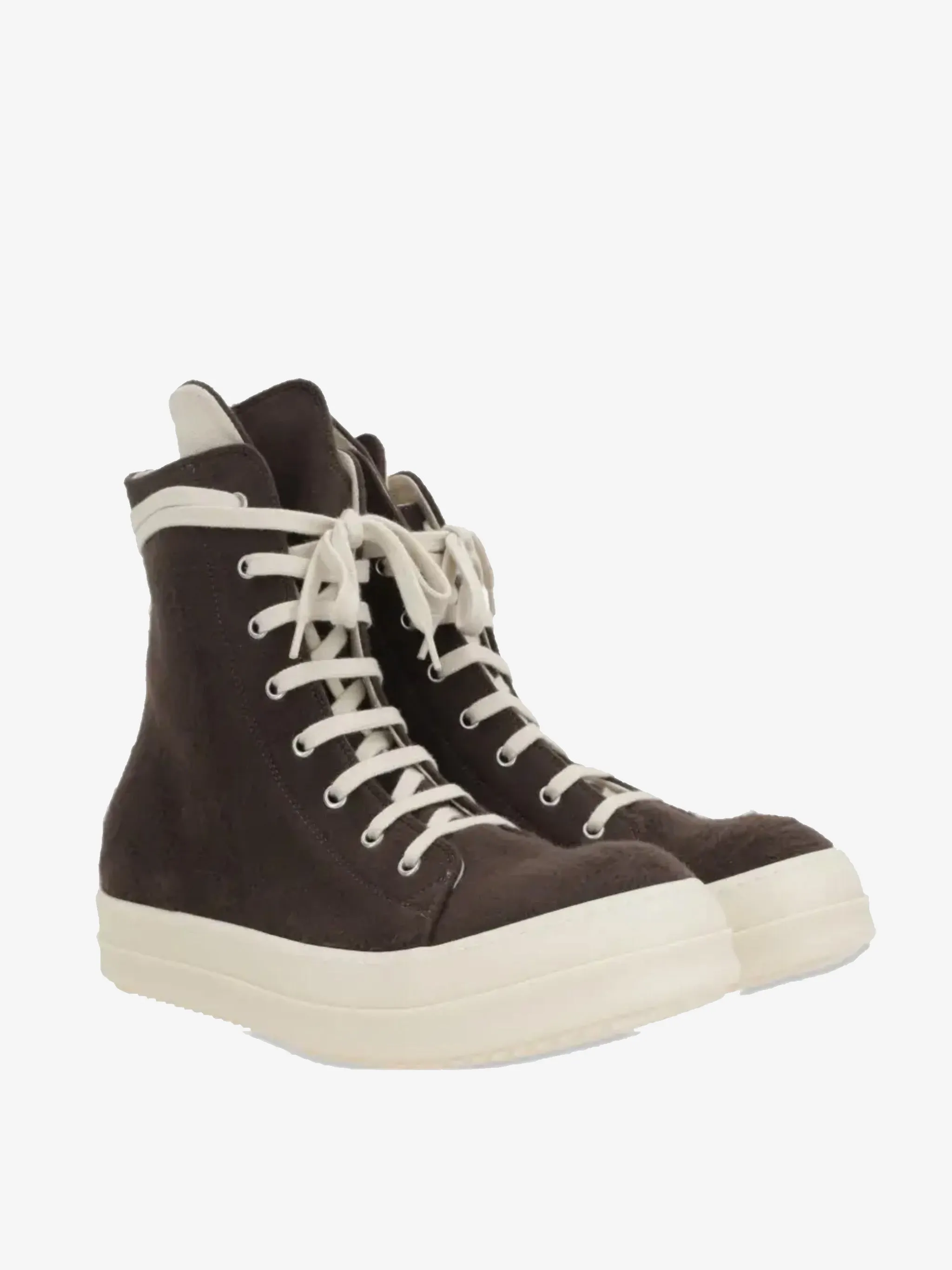 RICK OWENS DRKSHDW - Men Scarpe Vegan Sneaks Squeaky Sneakers