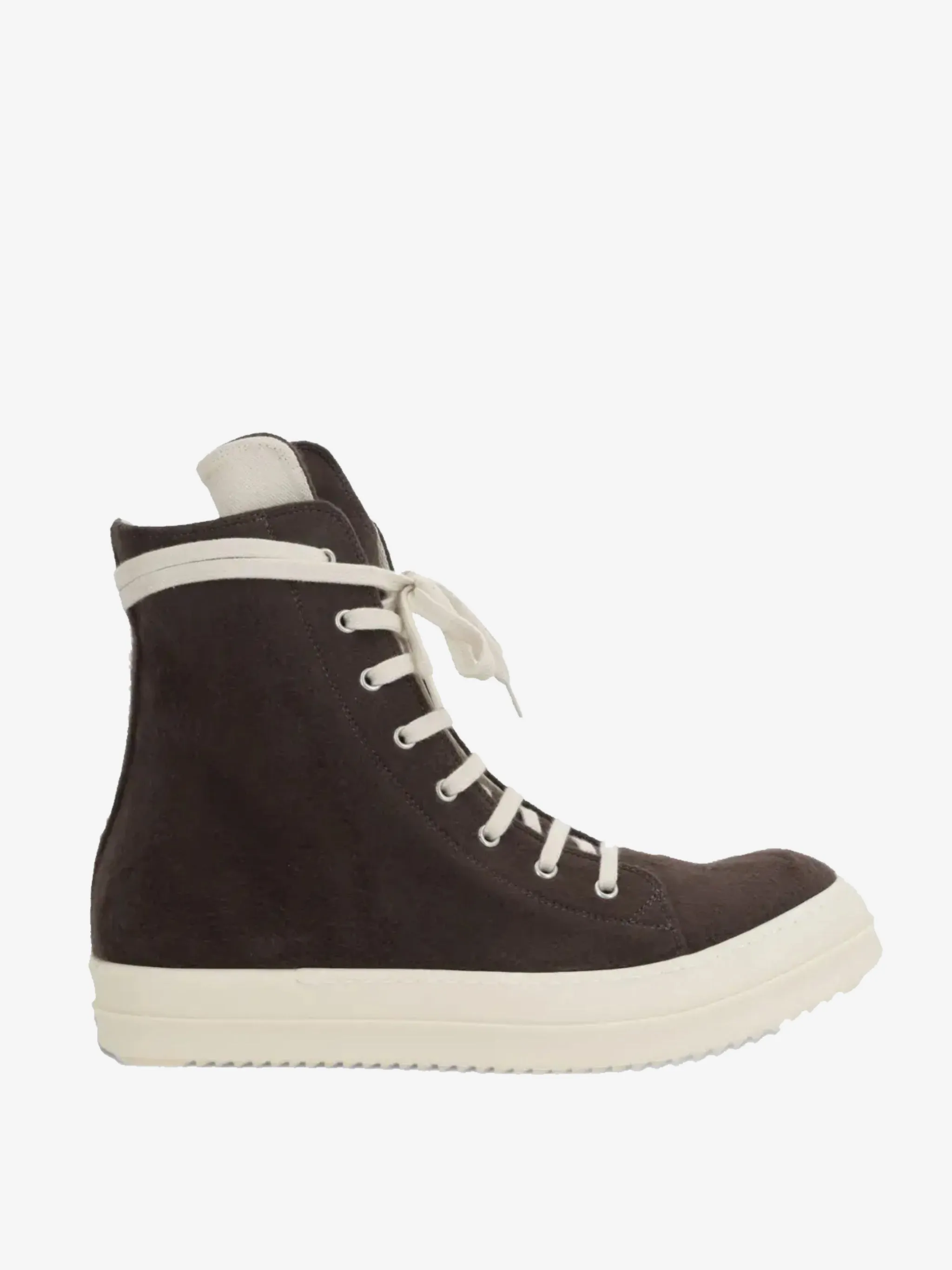 Sneakers Heel RICK OWENS DRKSHDW - Men Scarpe Vegan Sneaks
